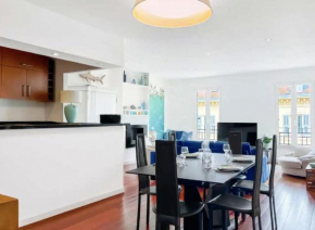 NEW 2BR in CANNES CENTER